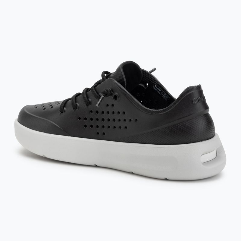 Кросівки жіночі Crocs In Motion Pacer black/atmosphere 3