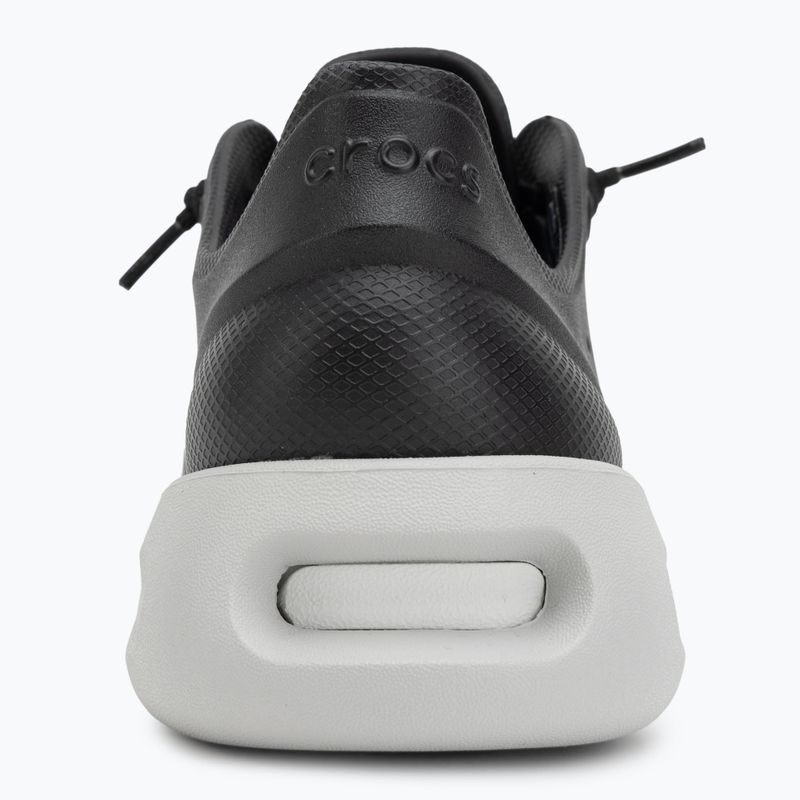 Кросівки жіночі Crocs In Motion Pacer black/atmosphere 6