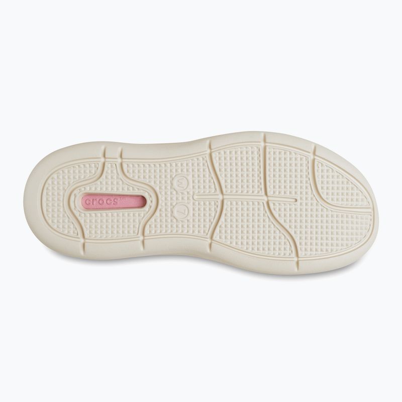 Кросівки жіночі Crocs In Motion Pacer white 3