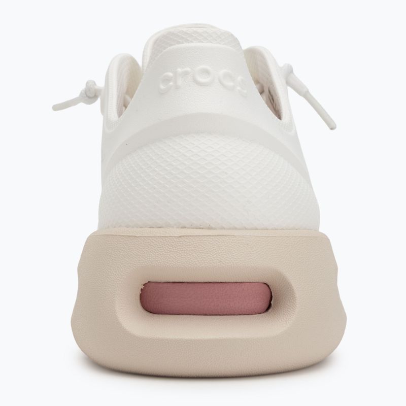 Кросівки жіночі Crocs In Motion Pacer white 6