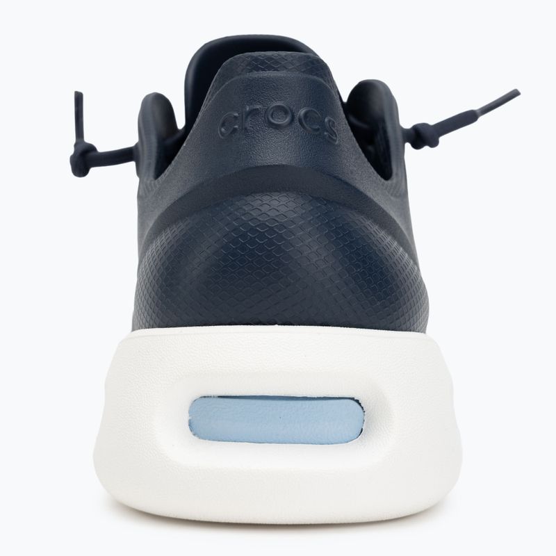 Кросівки жіночі Crocs In Motion Pacer navy/white 6