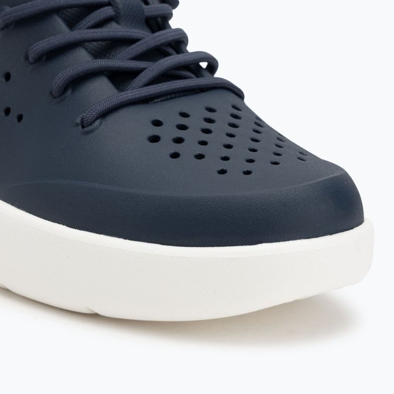 Кросівки жіночі Crocs In Motion Pacer navy/white 7