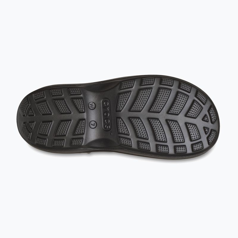 Калоші Crocs Handlwe It Rain Boot black 3