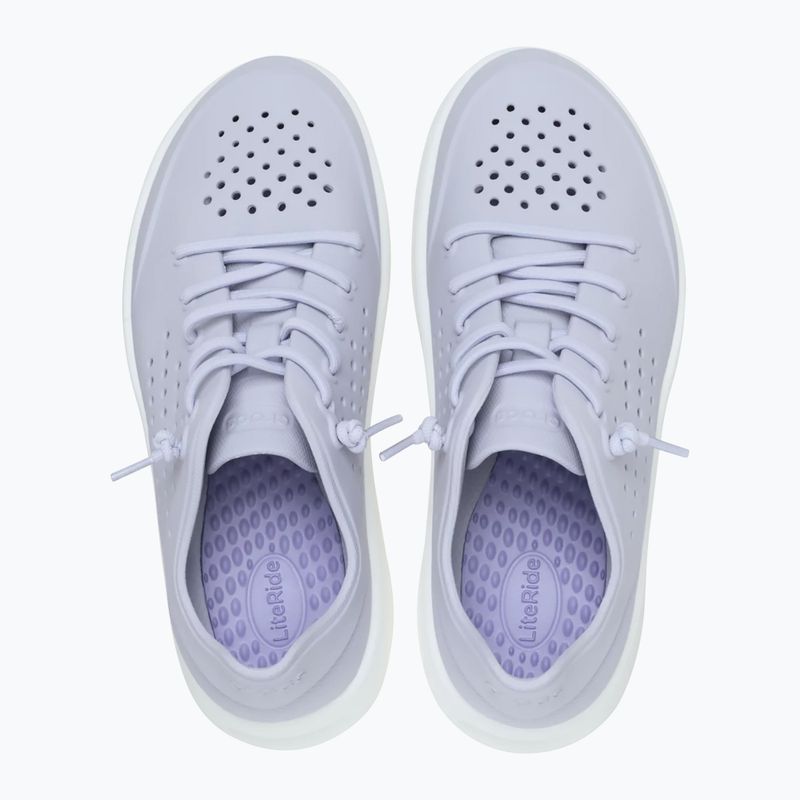Взуття жіноче Crocs In Motion Pacer purple moon 4