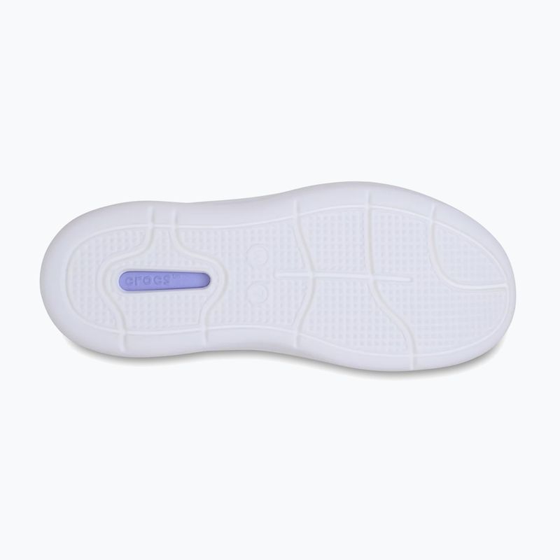 Взуття жіноче Crocs In Motion Pacer purple moon 5