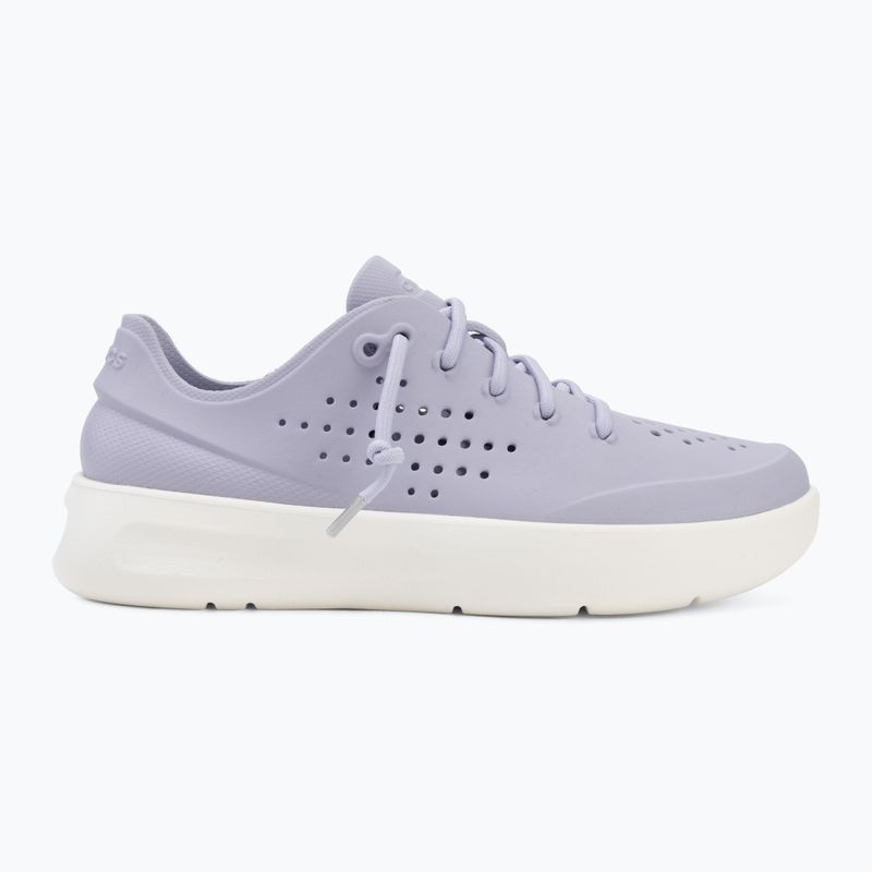 Взуття жіноче Crocs In Motion Pacer purple moon 2