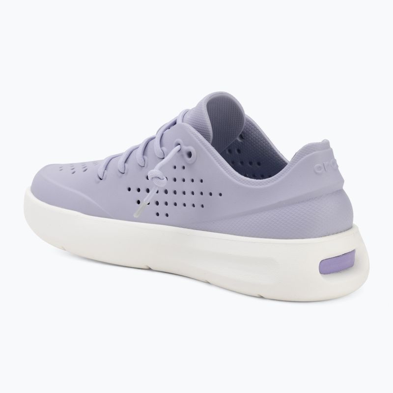 Взуття жіноче Crocs In Motion Pacer purple moon 3