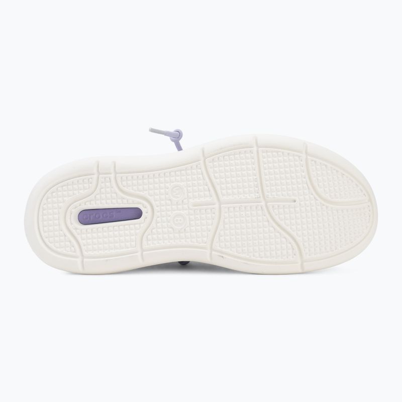 Взуття жіноче Crocs In Motion Pacer purple moon 4