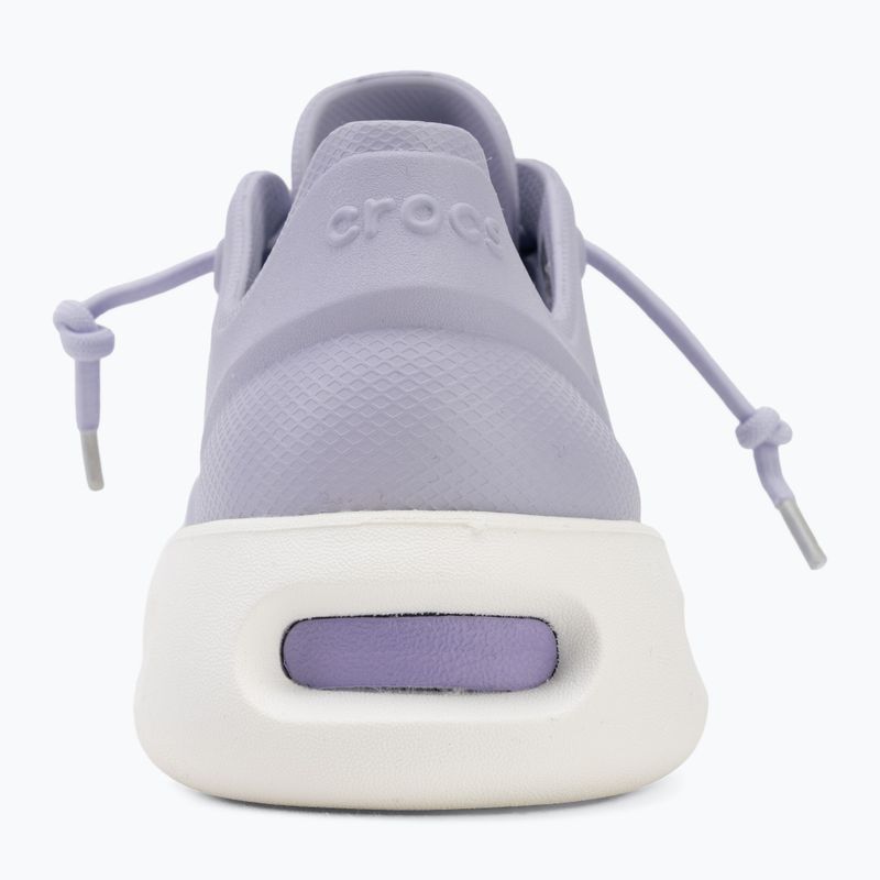 Взуття жіноче Crocs In Motion Pacer purple moon 6