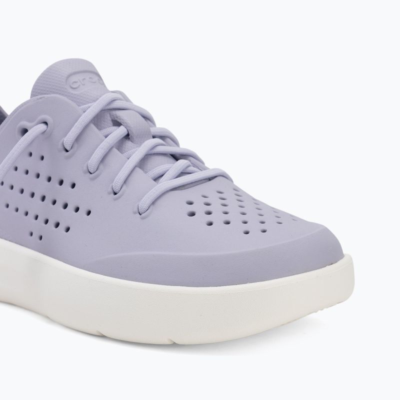 Взуття жіноче Crocs In Motion Pacer purple moon 7
