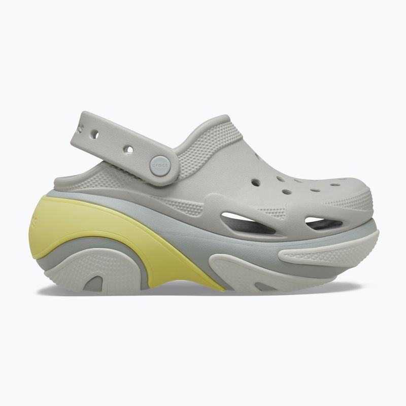 Шльопанці Crocs Bubble Crush atmosphere 2