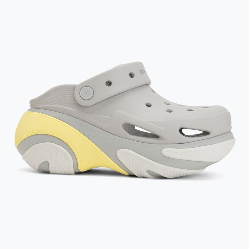 Шльопанці Crocs Bubble Crush atmosphere 3