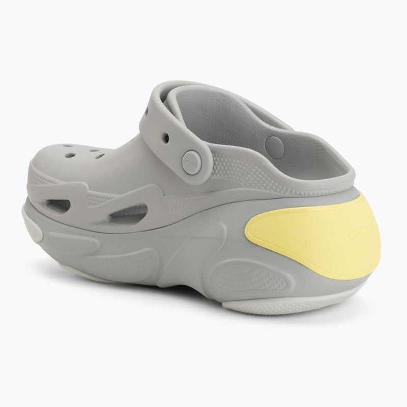 Шльопанці Crocs Bubble Crush atmosphere 4