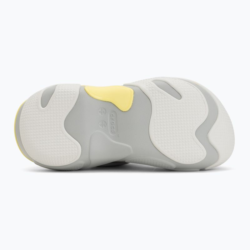 Шльопанці Crocs Bubble Crush atmosphere 5