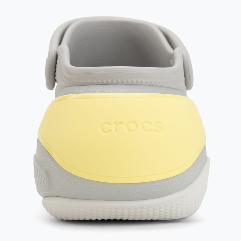Шльопанці Crocs Bubble Crush atmosphere 7