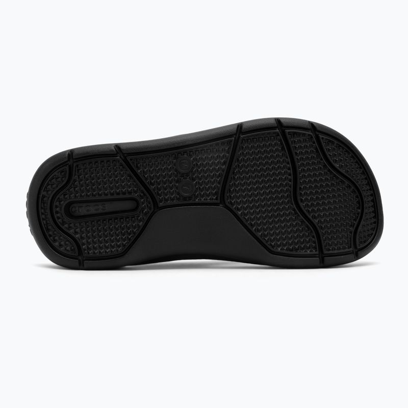 В'єтнамки Crocs InMotion Flip black 4