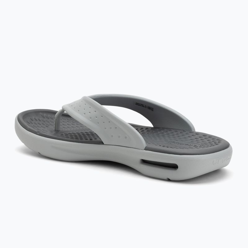 В'єтнамки Crocs InMotion Flip mirage 3