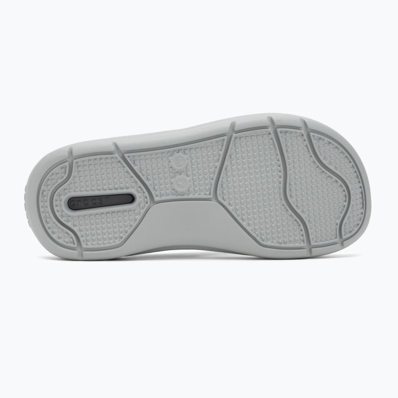 В'єтнамки Crocs InMotion Flip mirage 4