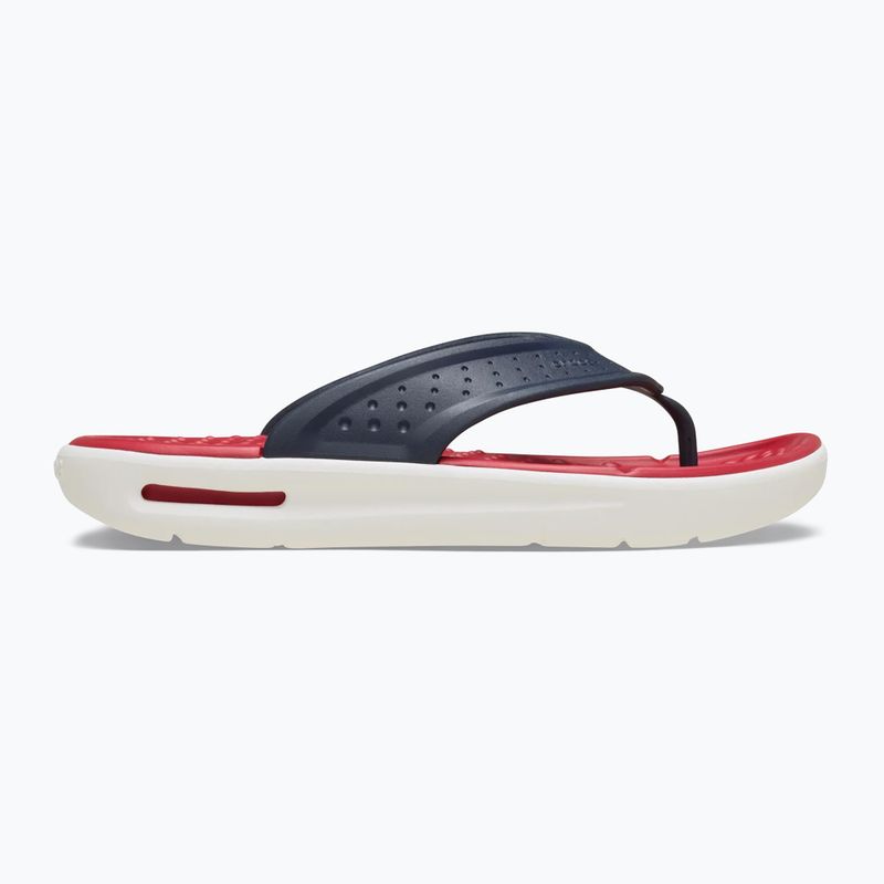 В'єтнамки Crocs InMotion Flip navy 2