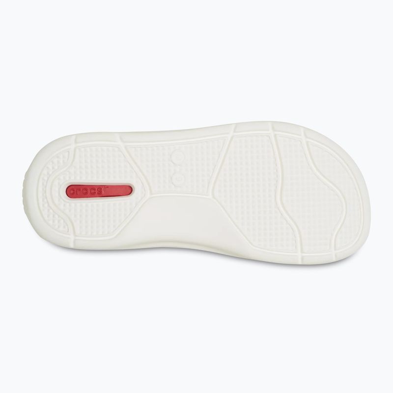 В'єтнамки Crocs InMotion Flip navy 4