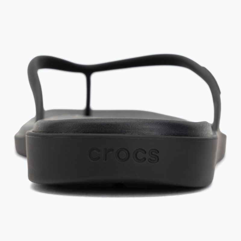 В'єтнамки жіночі Crocs Miami black 6