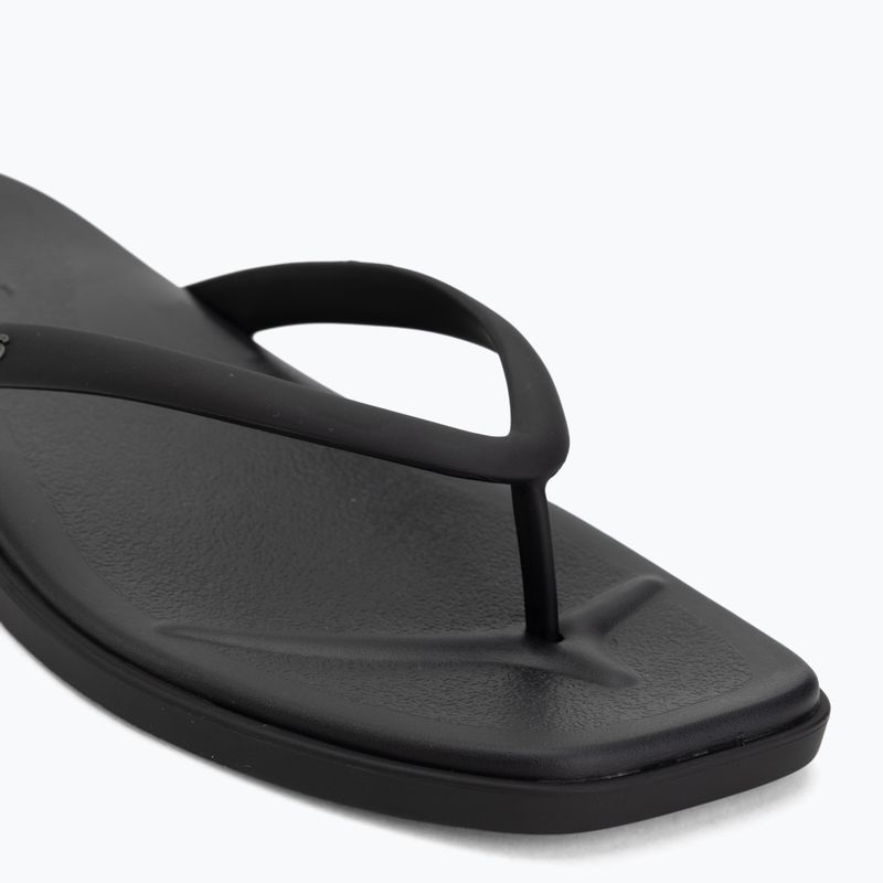 В'єтнамки жіночі Crocs Miami black 7