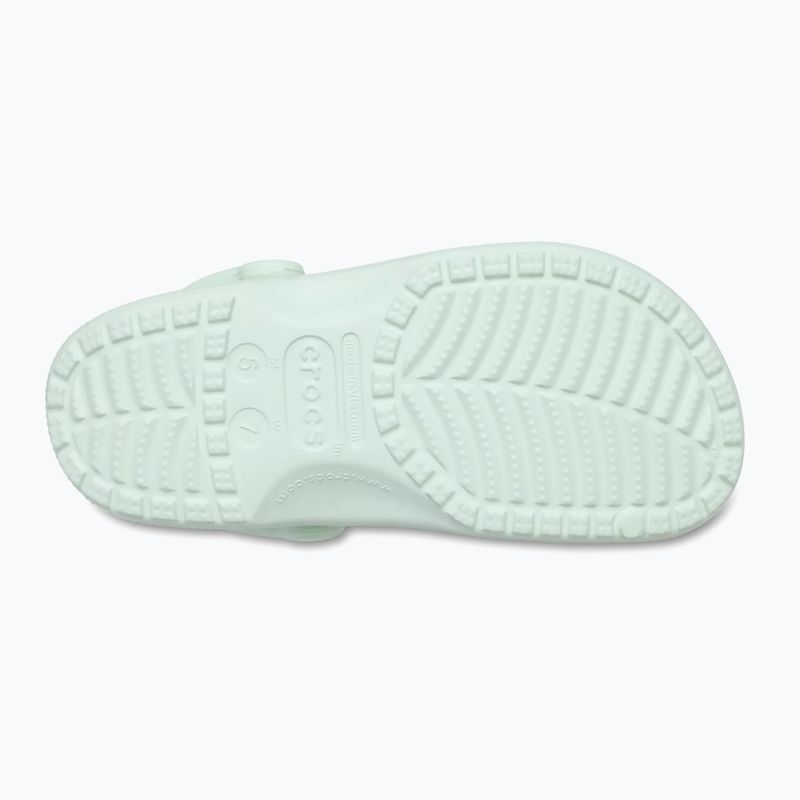 Крокси Crocs Classic mint tint 6