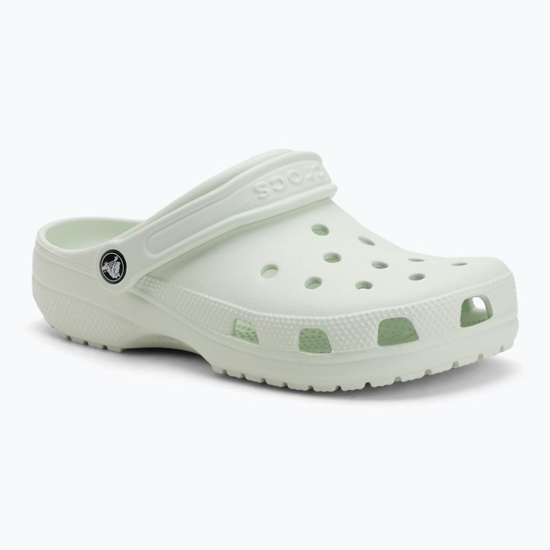 Крокси Crocs Classic mint tint