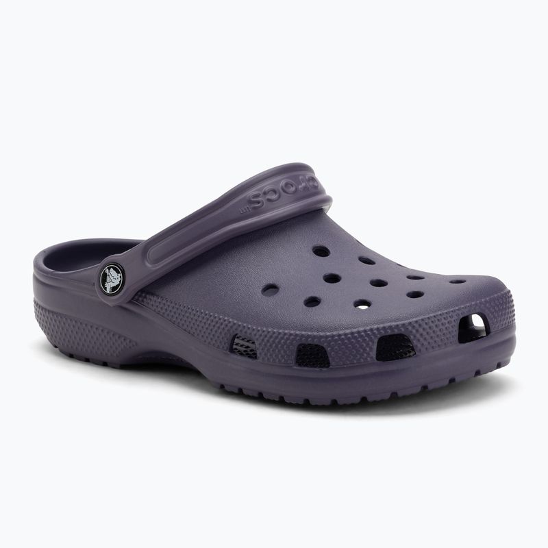 Сабо Crocs Classic nightshade