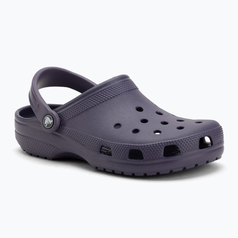 Сабо Crocs Classic nightshade 2