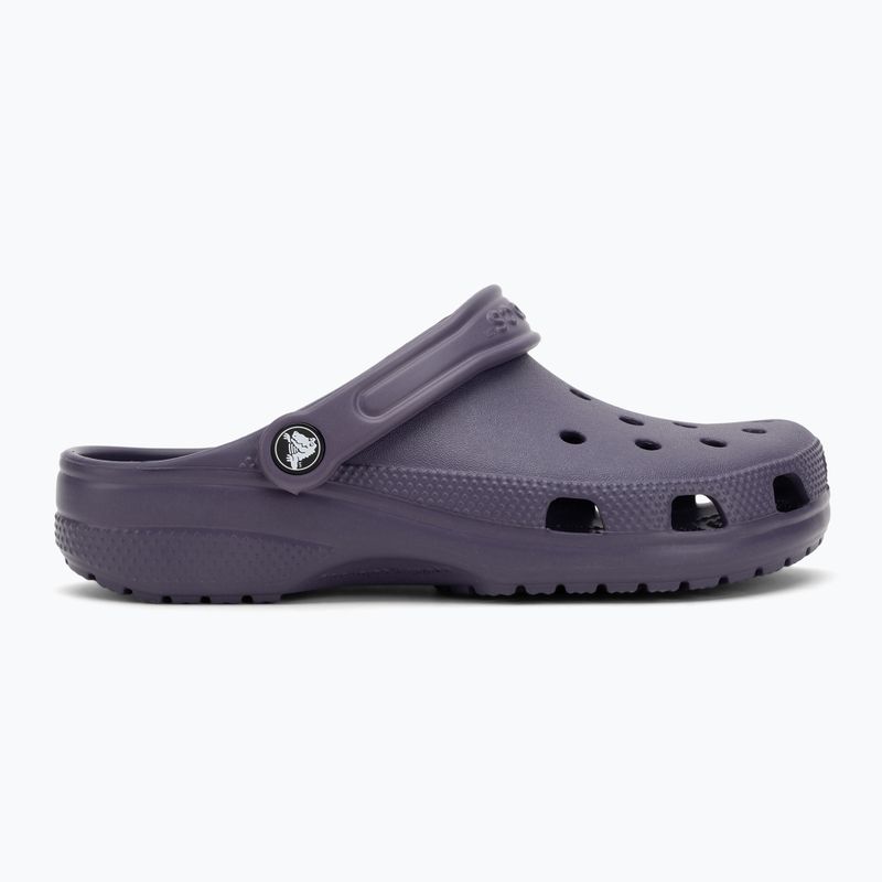 Сабо Crocs Classic nightshade 3