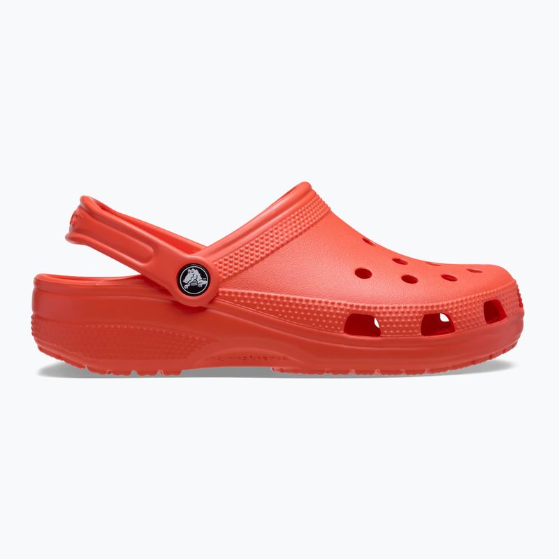 Шльопанці Crocs Classic starfish 2