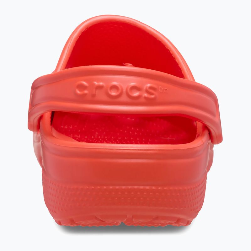 Шльопанці Crocs Classic starfish 4