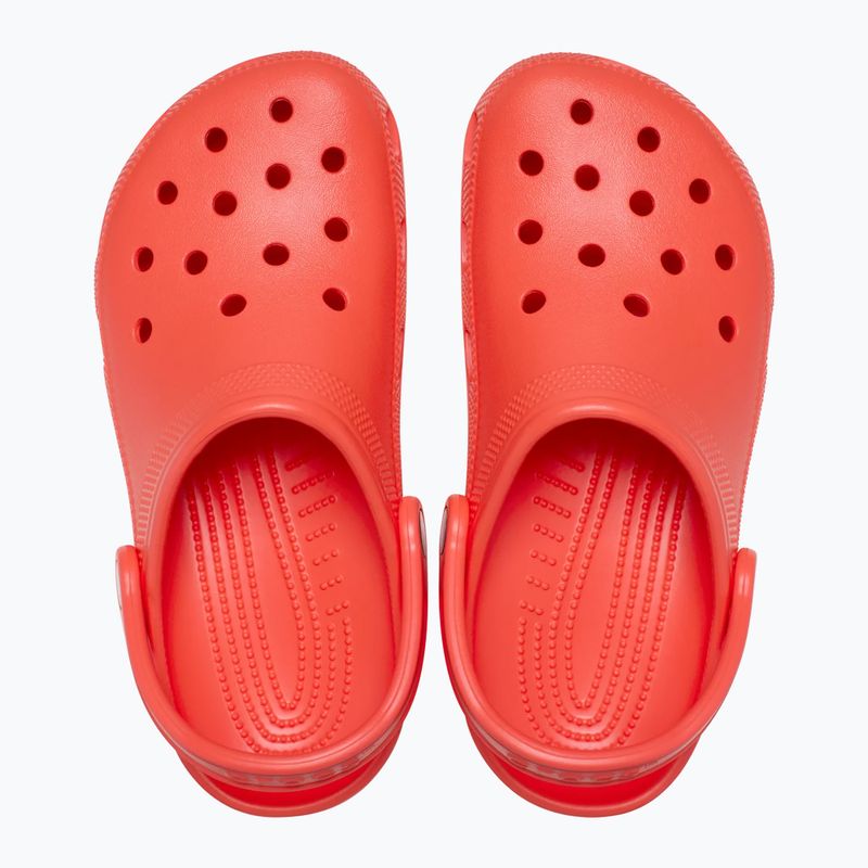 Шльопанці Crocs Classic starfish 5