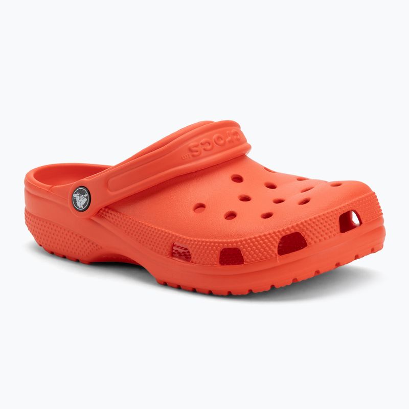 Шльопанці Crocs Classic starfish