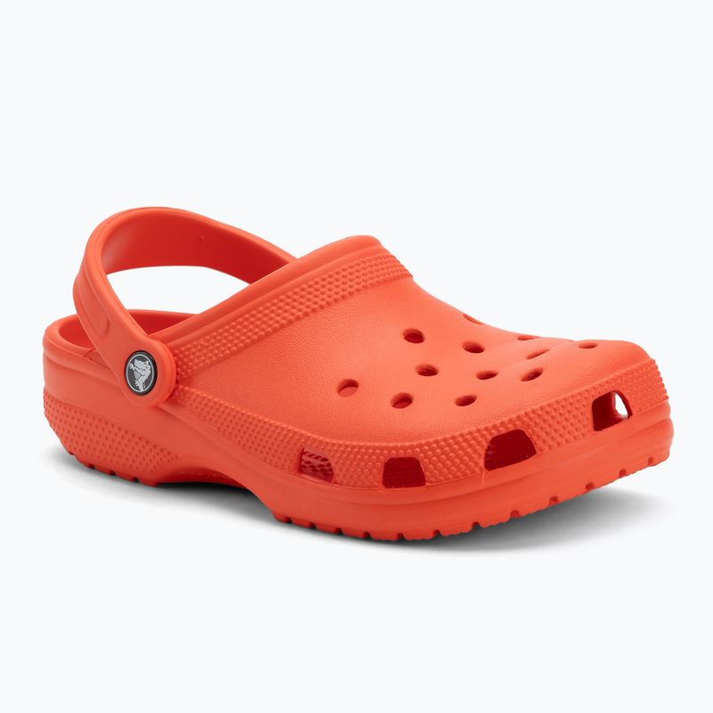 Шльопанці Crocs Classic starfish 2
