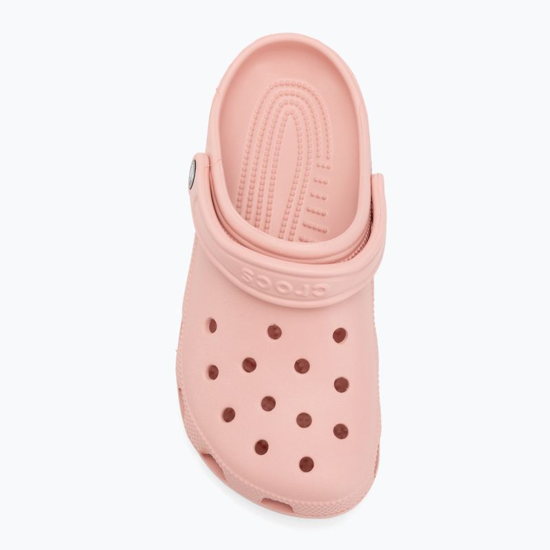Сабо Crocs Classic powder pink 6