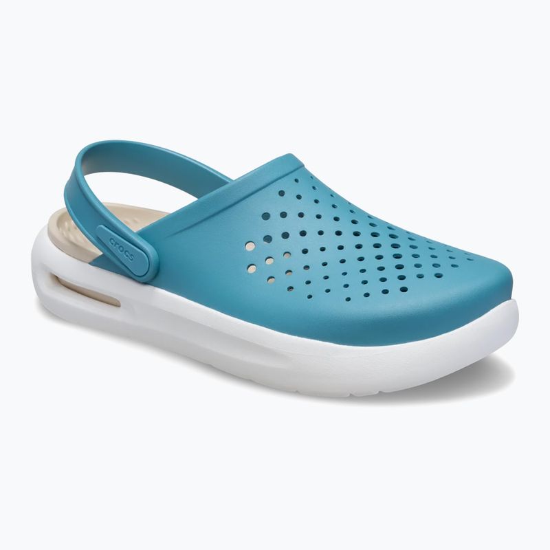 Сабо Crocs Inmotion Clog fog 9