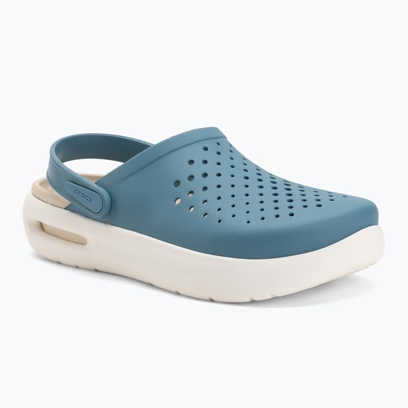 Сабо Crocs Inmotion Clog fog 2