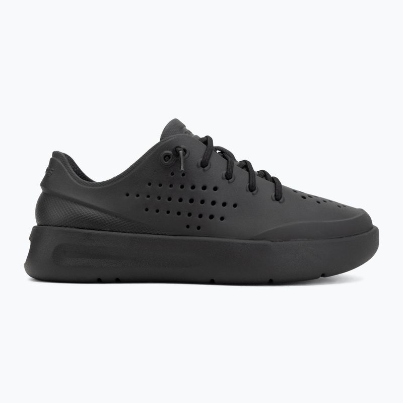Взуття чоловіче Crocs In Motion Pacer black/black 2