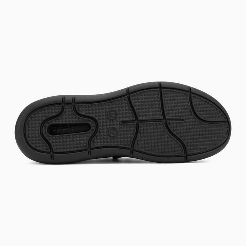 Взуття чоловіче Crocs In Motion Pacer black/black 4