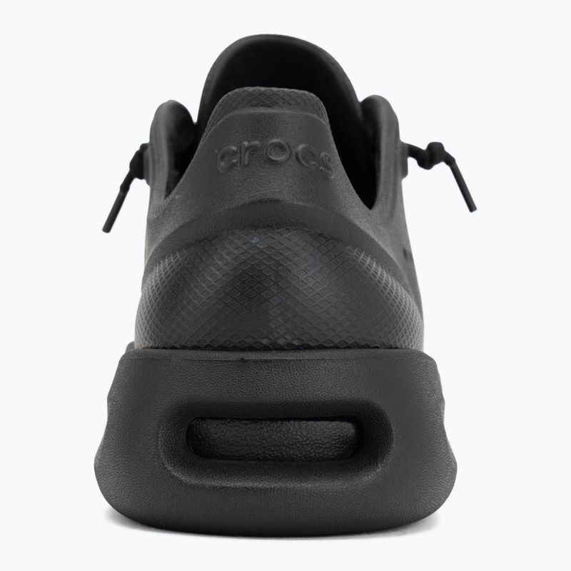 Взуття чоловіче Crocs In Motion Pacer black/black 6