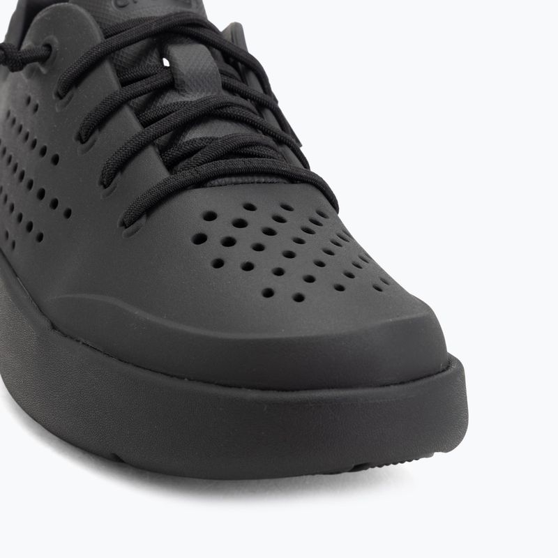 Взуття чоловіче Crocs In Motion Pacer black/black 7
