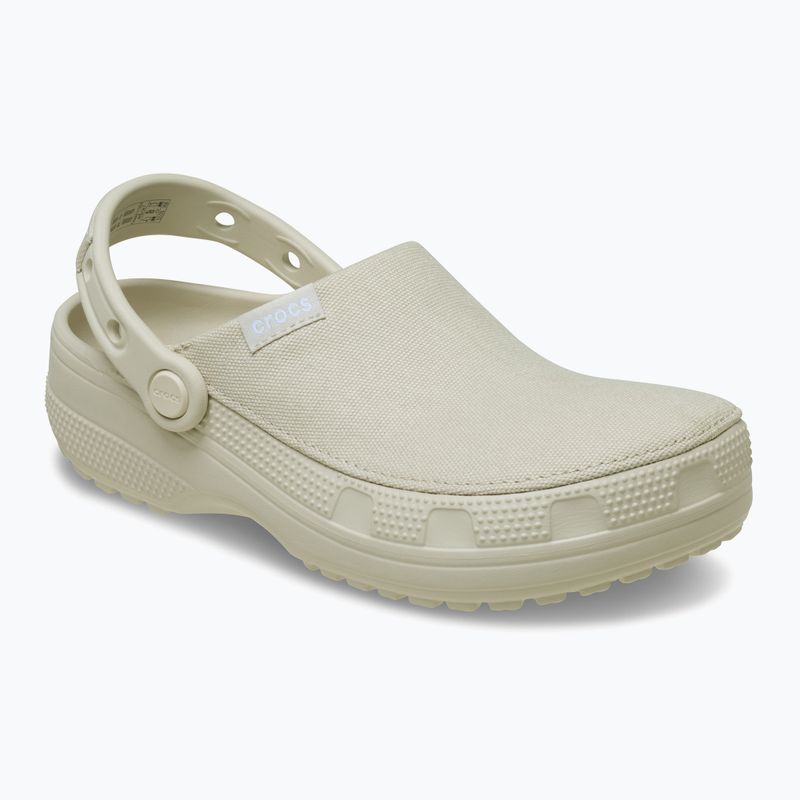 Крокси Crocs Classic Crafted Clog stucco 9