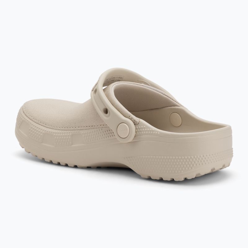 Крокси Crocs Classic Crafted Clog stucco 4