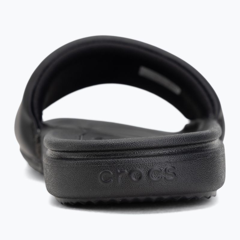 Шльопанці жіночі Crocs All Day black 6