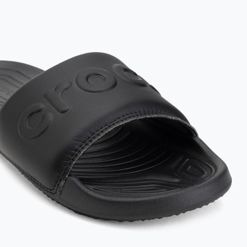 Шльопанці жіночі Crocs All Day black 7