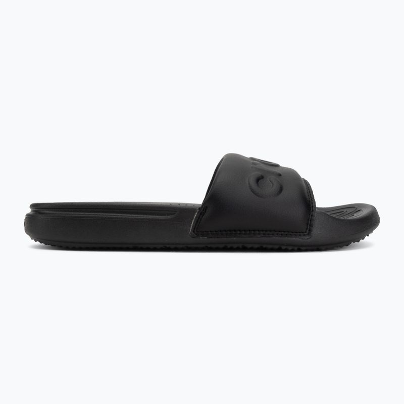 Шльопанці чоловічі Crocs All Day black 2