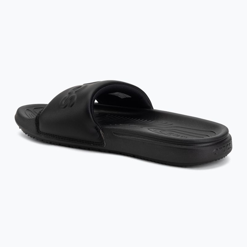 Шльопанці чоловічі Crocs All Day black 3
