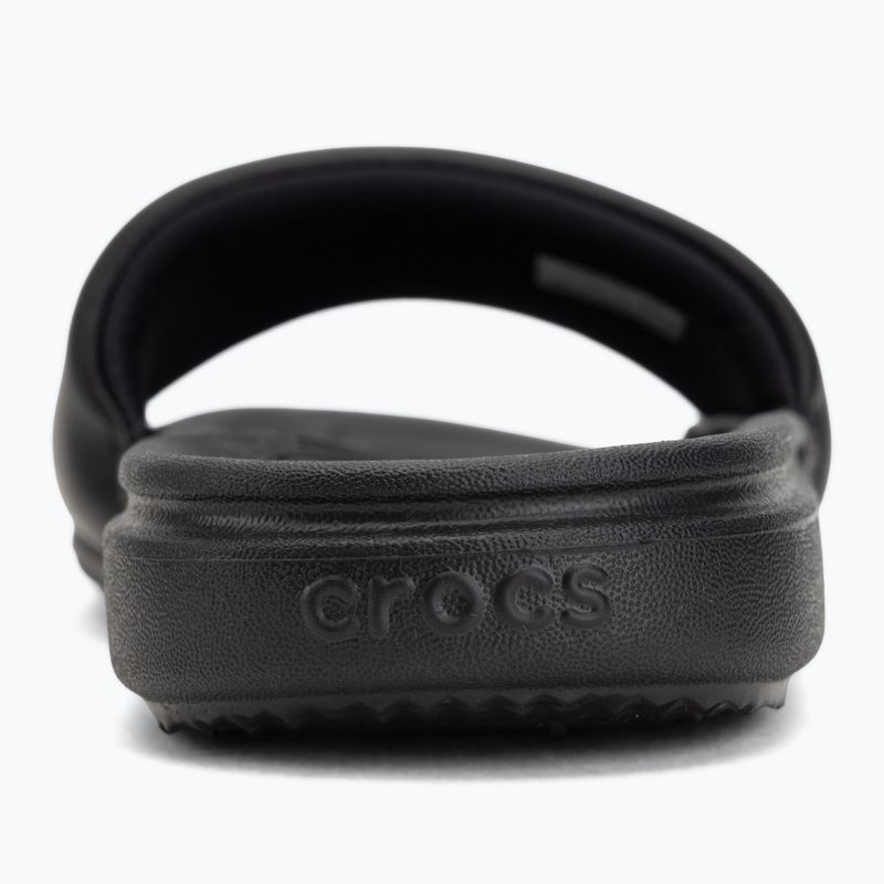 Шльопанці чоловічі Crocs All Day black 6